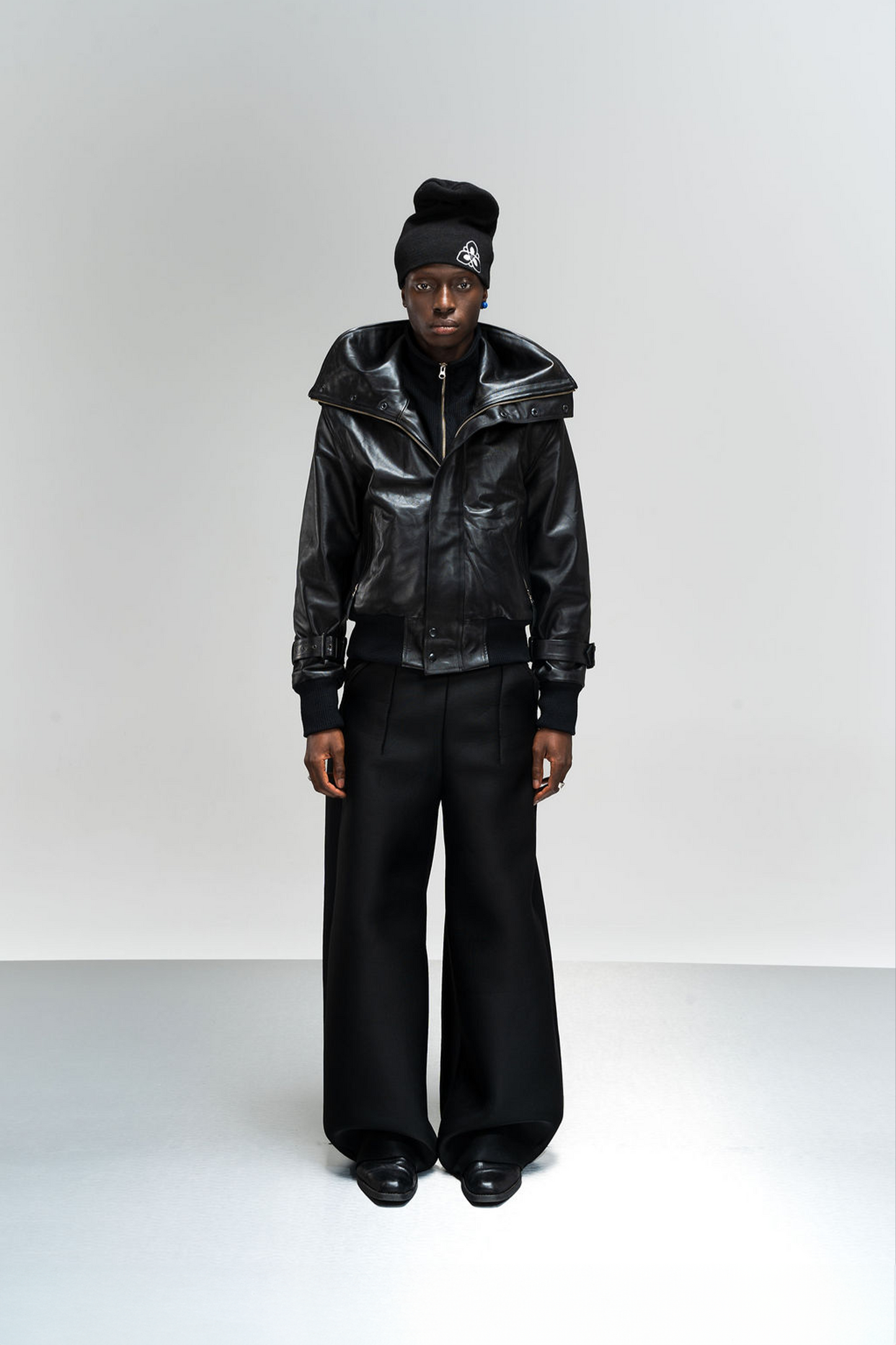 The Modular High Collar Bomber