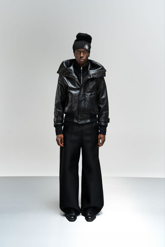 The Modular High Collar Bomber