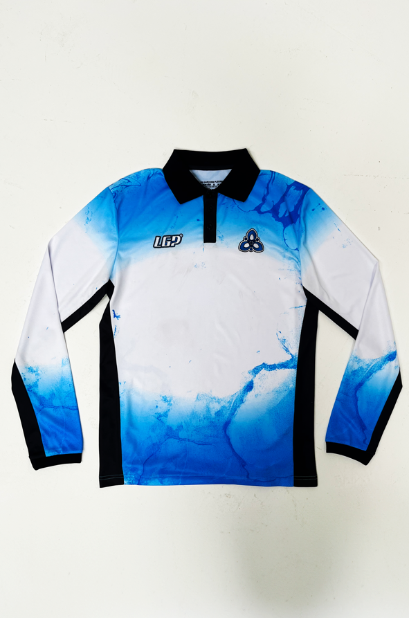 The "Foam" Jersey