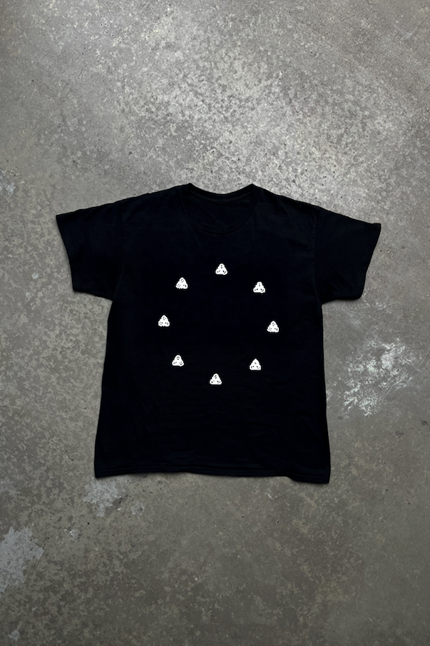 The "COMMUNITY" T-shirt