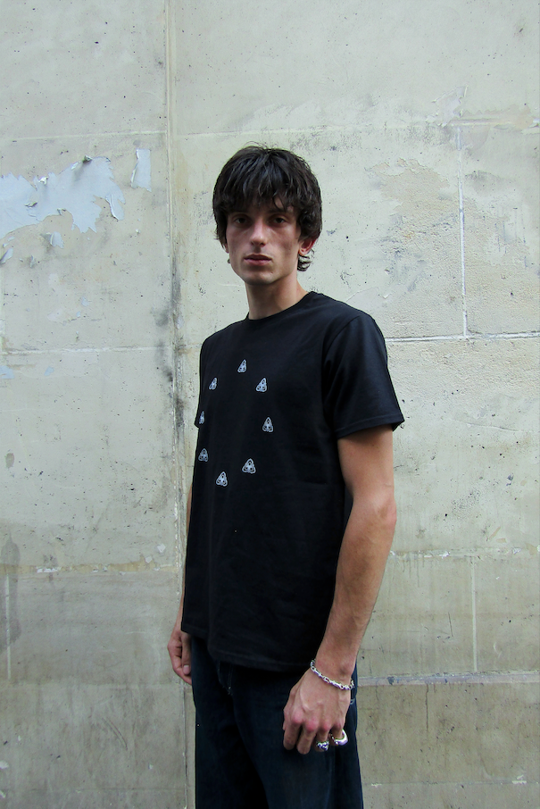 The "COMMUNITY" T-shirt