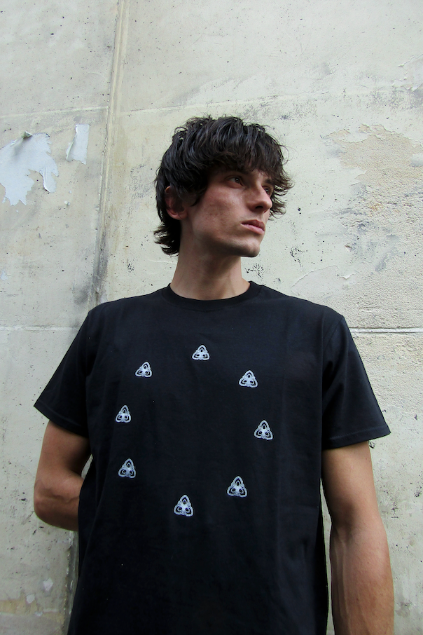 The "COMMUNITY" T-shirt