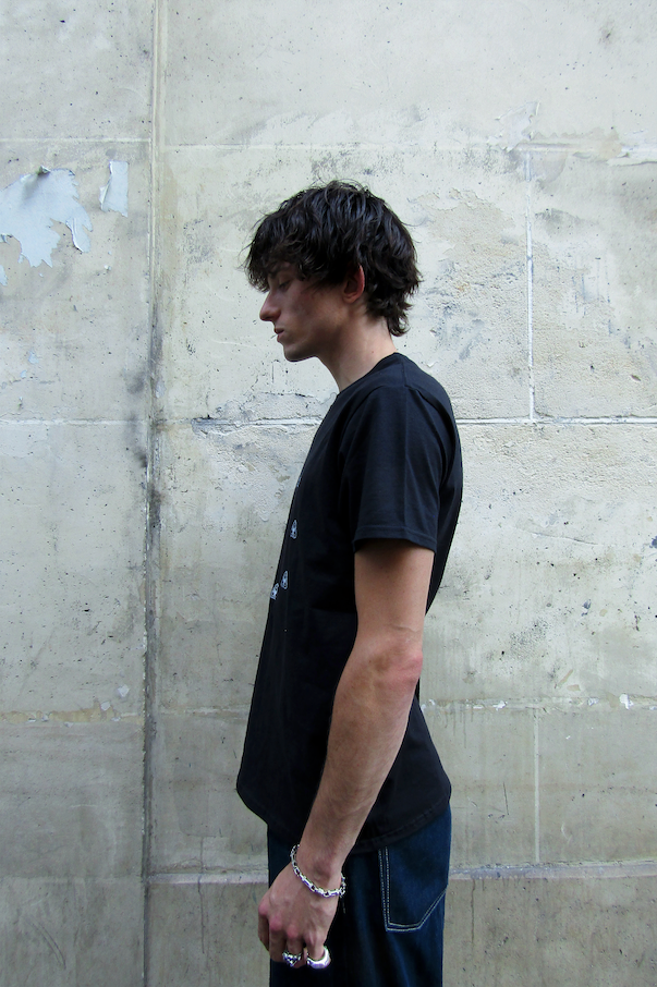 The "COMMUNITY" T-shirt