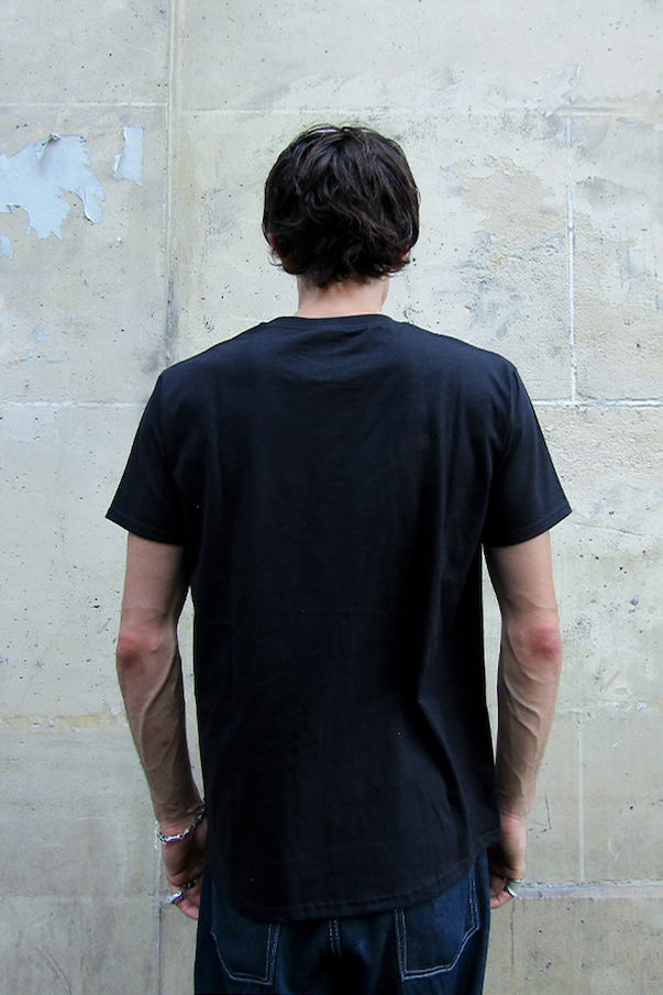 The "COMMUNITY" T-shirt