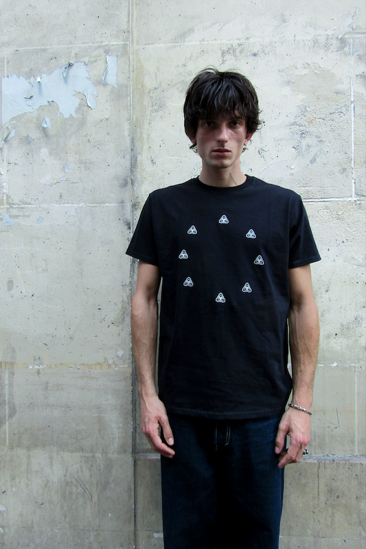 The "COMMUNITY" T-shirt