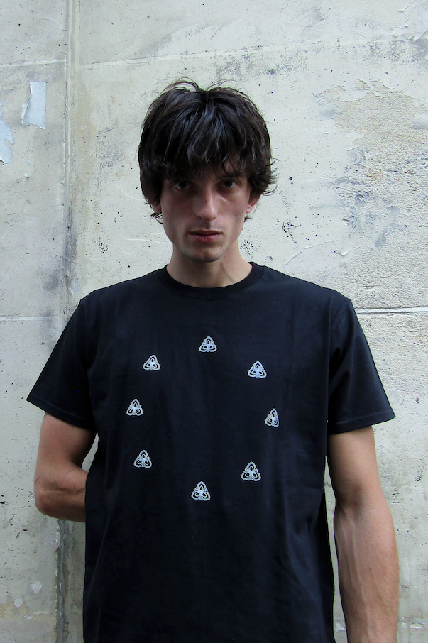 The "COMMUNITY" T-shirt