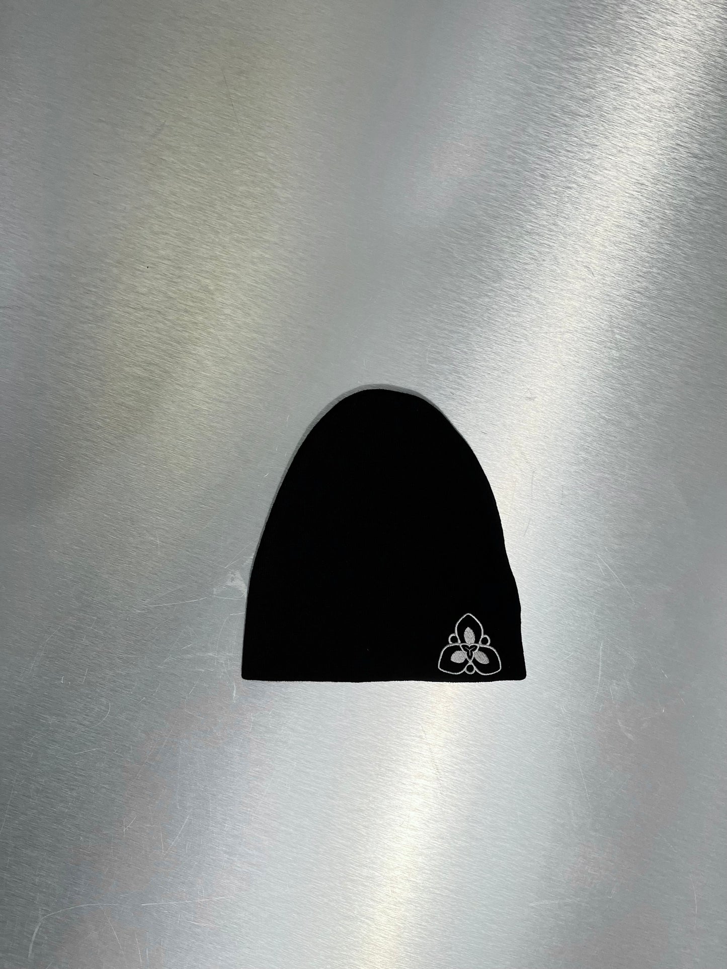 The Orchid Knit Beanie