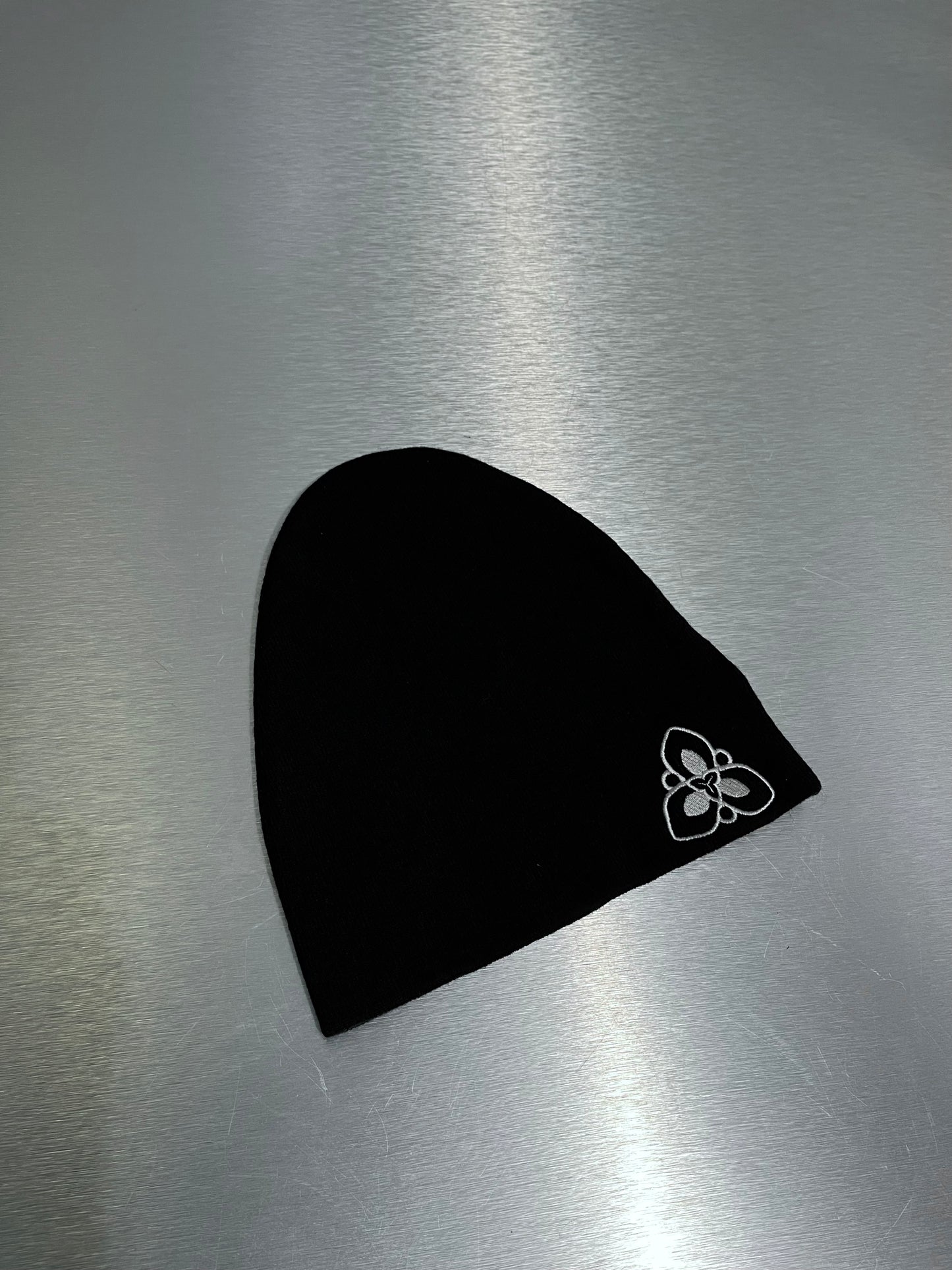 The Orchid Knit Beanie