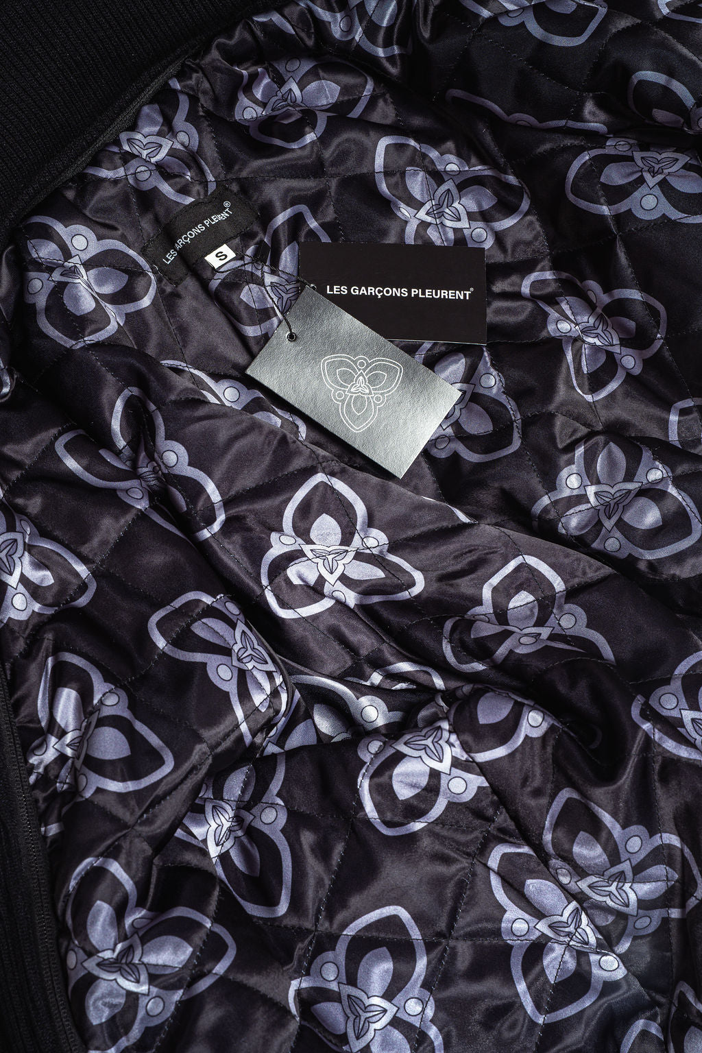 The Modular High Collar Bomber