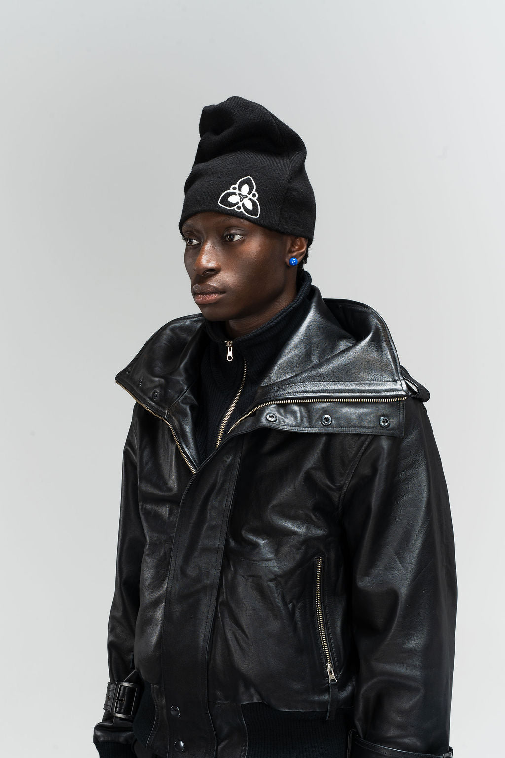 The Modular High Collar Bomber